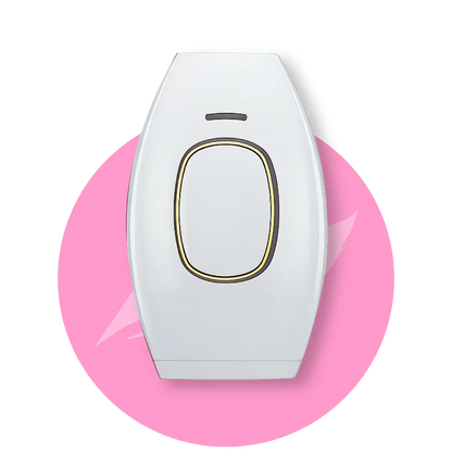 Glamera Flash IPL Hair Removal Device