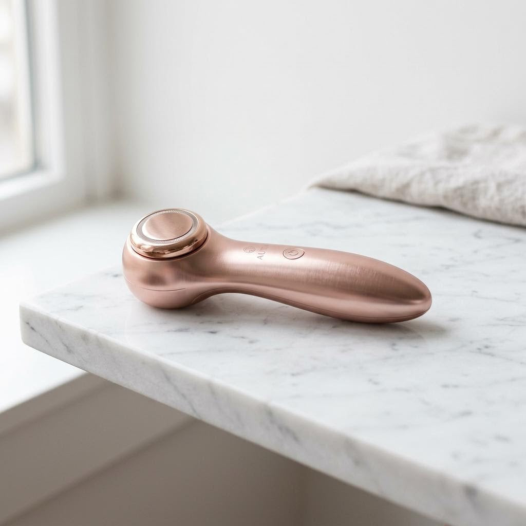 Deep Cleanse Sonic Brush