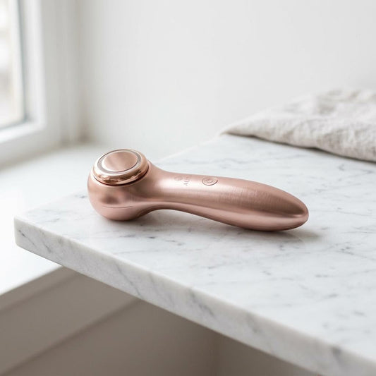 Deep Cleanse Sonic Brush